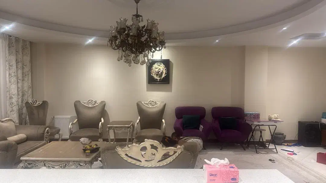 اجاره آپارتمان در افسریه|اجارهٔ آپارتمان|تهران, افسریه شمالی|دیوار