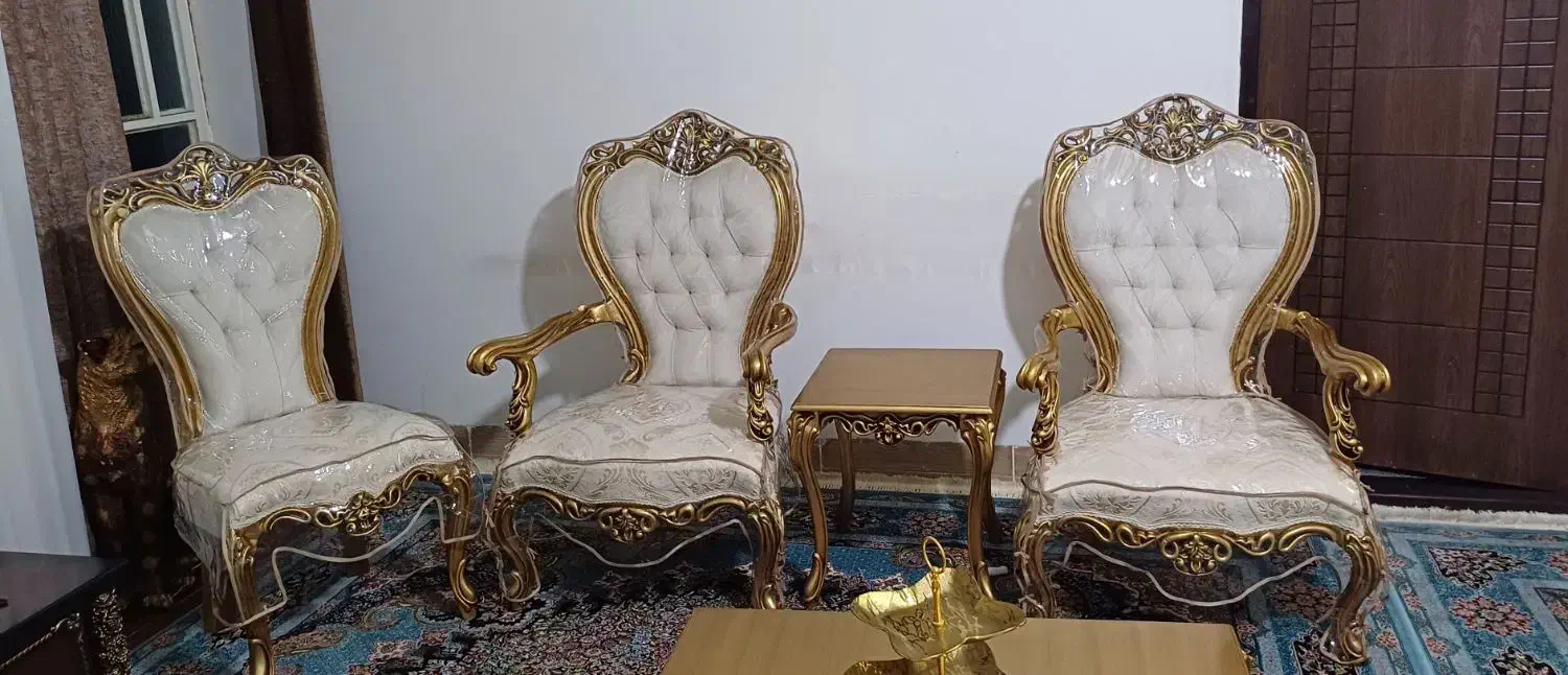 دوخت کاور مبل|خدمات پیشه و مهارت|بم, |دیوار