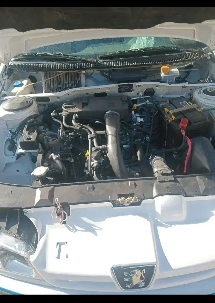 پژو|خودرو سواری و وانت|قزوین, |دیوار