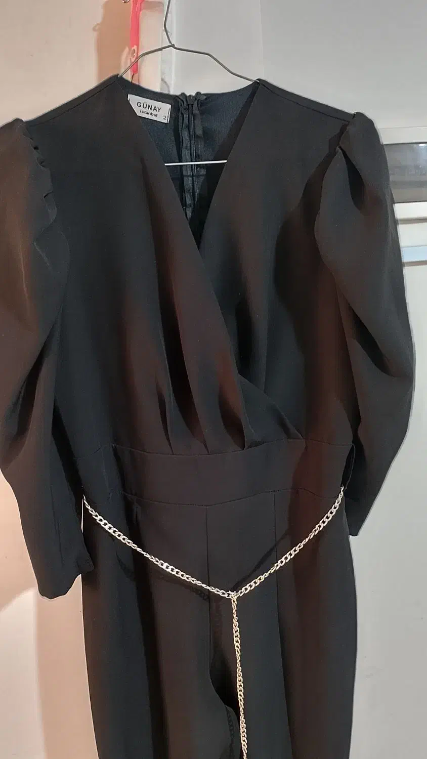 اورال مجلسی شیک سایز 2|لباس|فردیس, شهرک شهید حسینی|دیوار