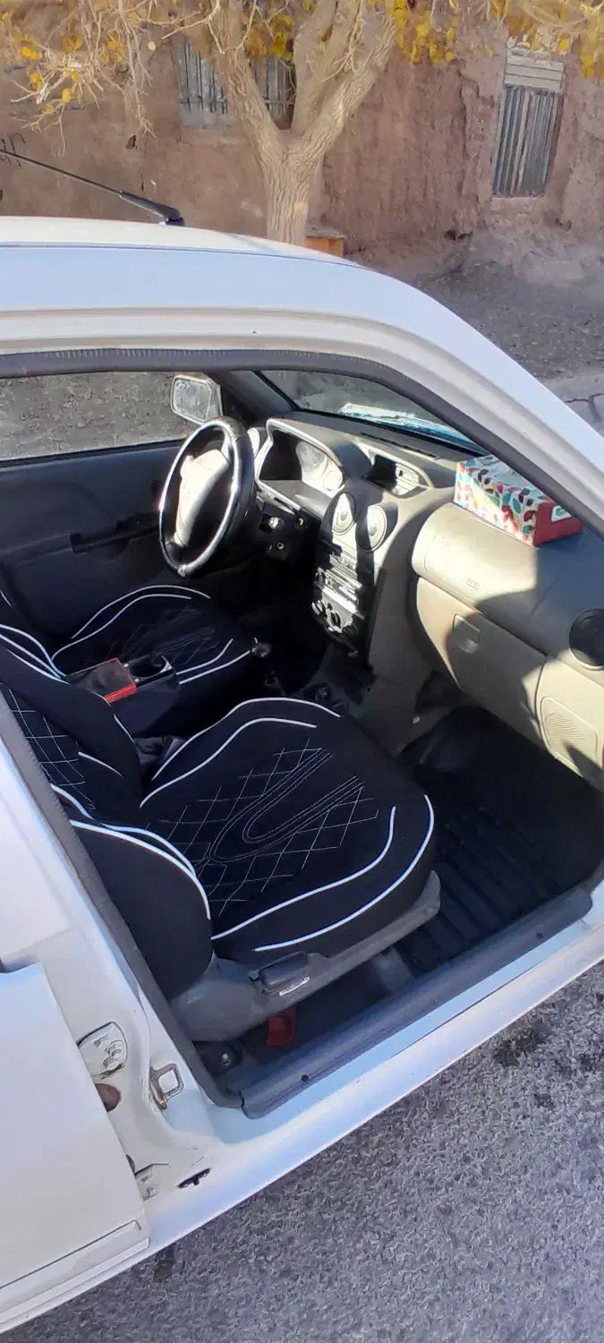 پراید ۱۱۱|خودرو سواری و وانت|نیشابور, شهرک بهارستان|دیوار