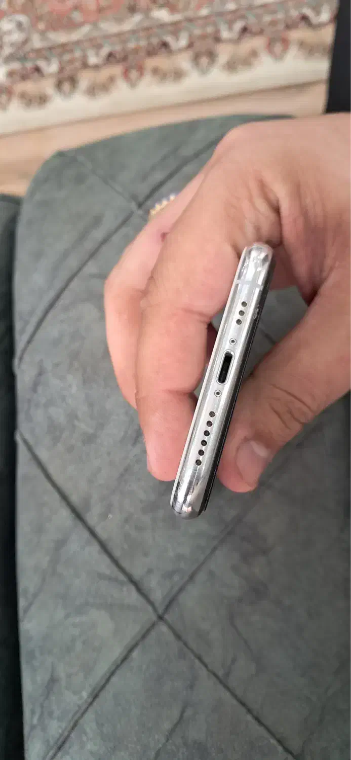 11pro  256|موبایل|صومعه‌سرا, |دیوار