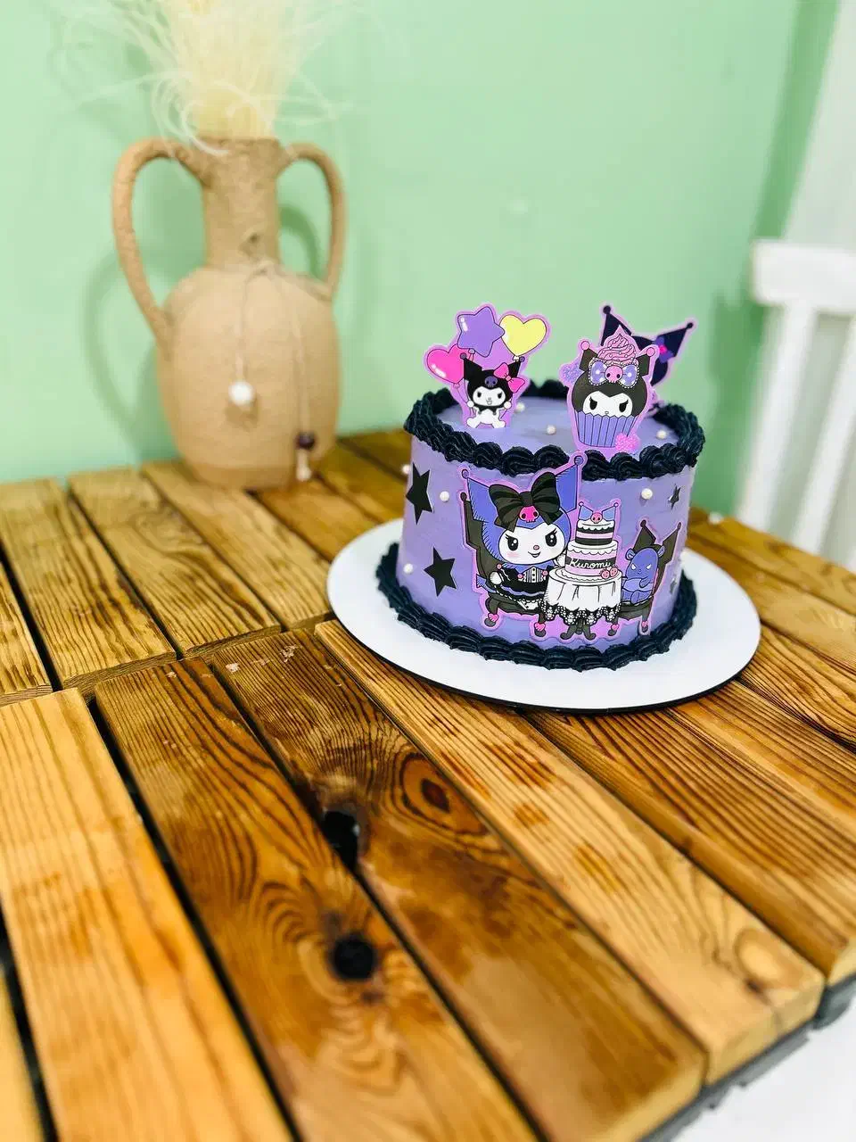 کیک خانگی|خوردنی و آشامیدنی|مشهد, طلاب|دیوار