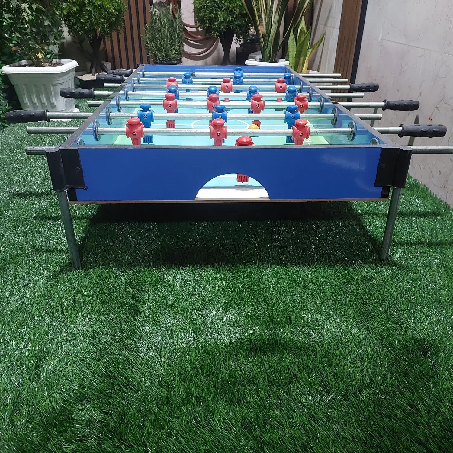 فوتبال دستی|ورزش‌های توپی|اهواز, کوروش|دیوار