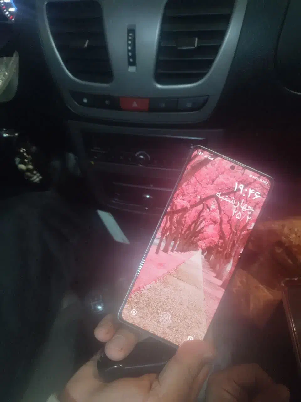 گوشی|موبایل|مشهد, توس (بلوار توس)|دیوار