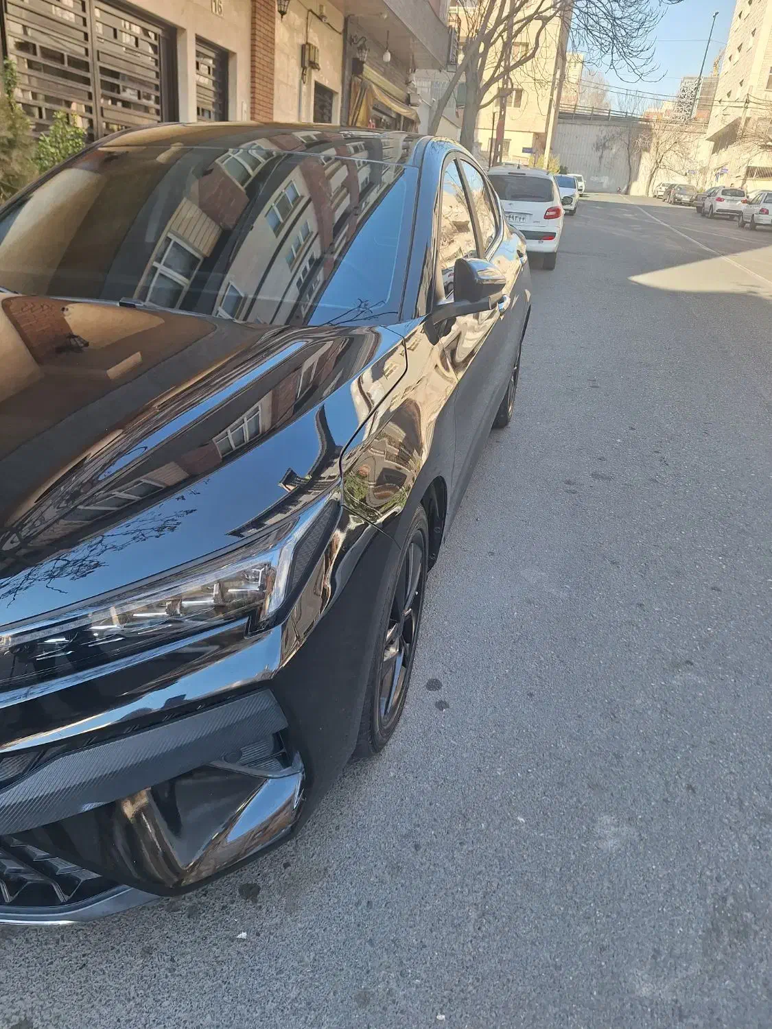 جک j7 kMc مدل 1402|خودرو سواری و وانت|تهران, مرزداران|دیوار