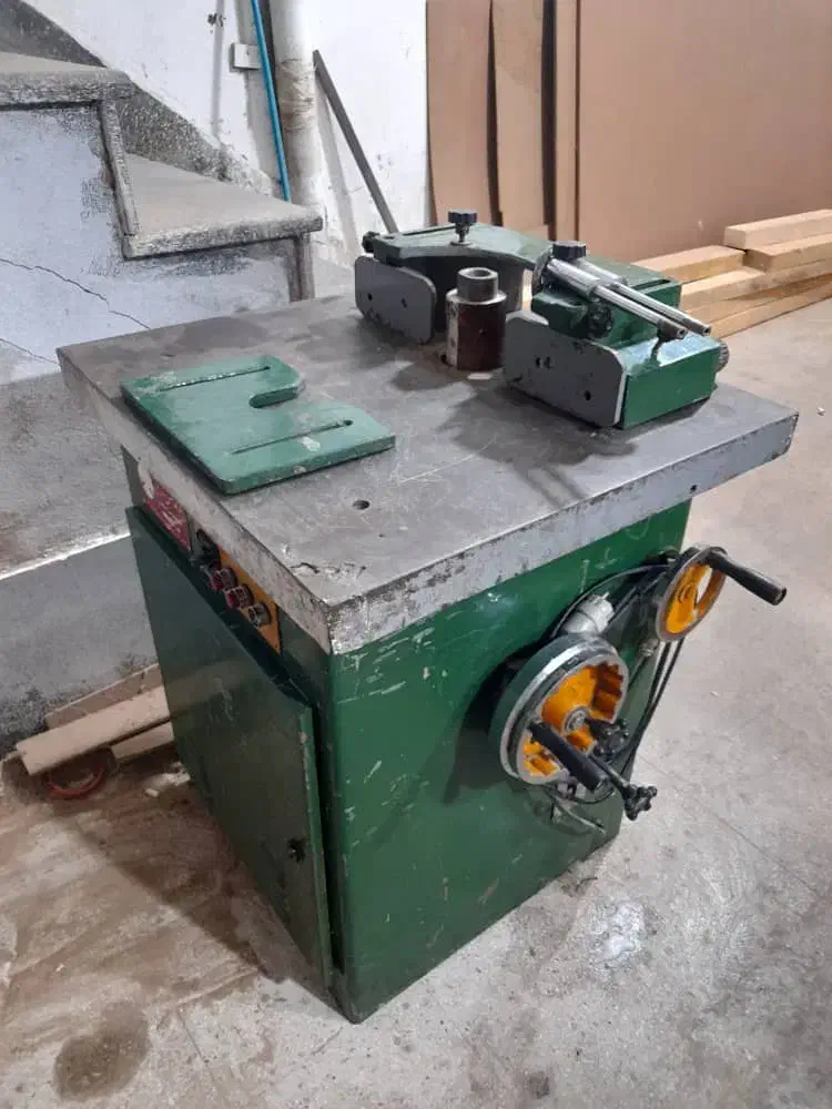 فرز نجاری|ابزارآلات|تهران, علم و صنعت|دیوار