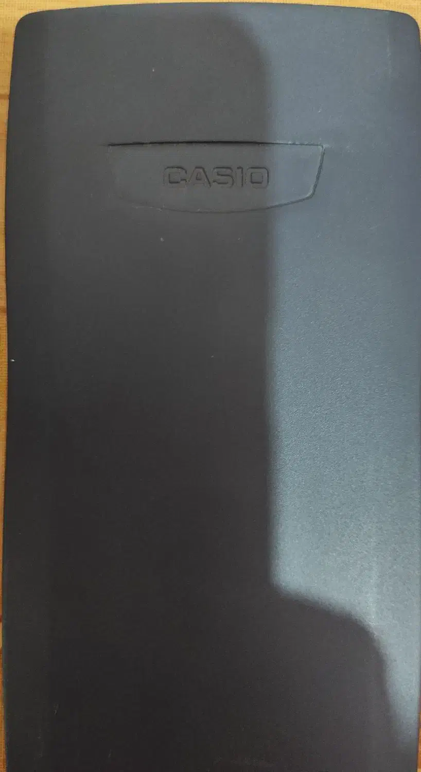 ماشین حساب مهندسی|لوازم التحریر|تهران, شهرک شریعتی|دیوار