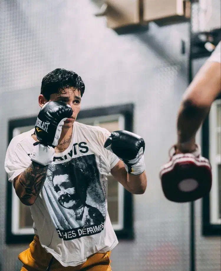 آموزش حرفه ای بوکس مرزداران|خدمات آموزشی|تهران, شهرک آزمایش|دیوار