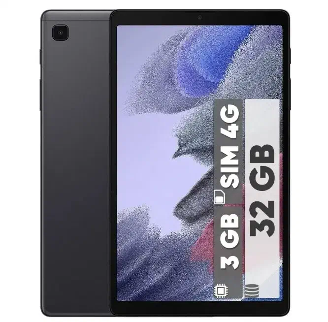 تبلت سامسونگ مدل Galaxy Tab A Lite|تبلت|پردیس, فاز ۳|دیوار