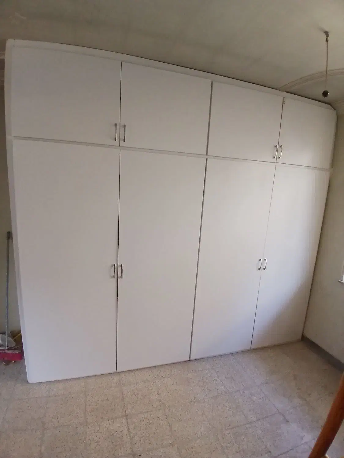 نصاب کابینت کمد دیواری وغیره|خدمات پیشه و مهارت|گرگان, |دیوار