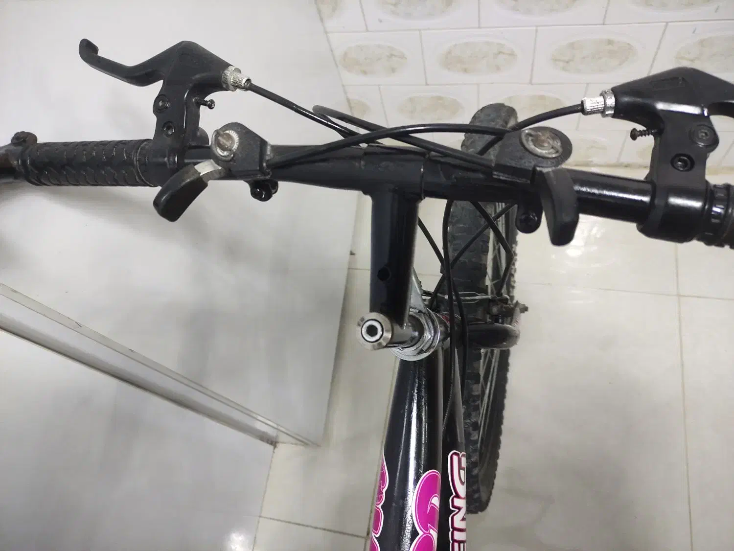 دوچرخه|اسباببازی بچه|اردبیل, |دیوار