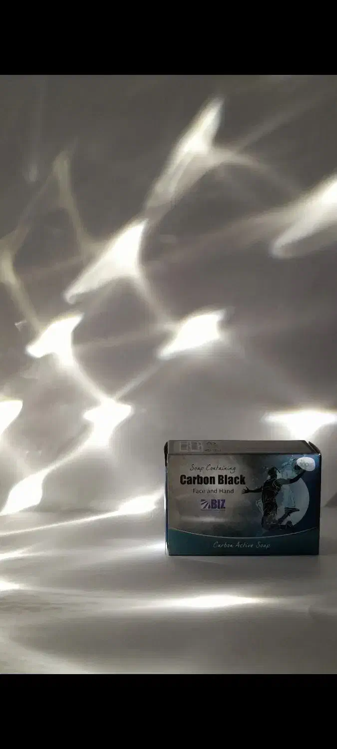 صابون کربن سیاه|آرایشی، بهداشتی، درمانی|شاهین‌شهر, پاسداران|دیوار