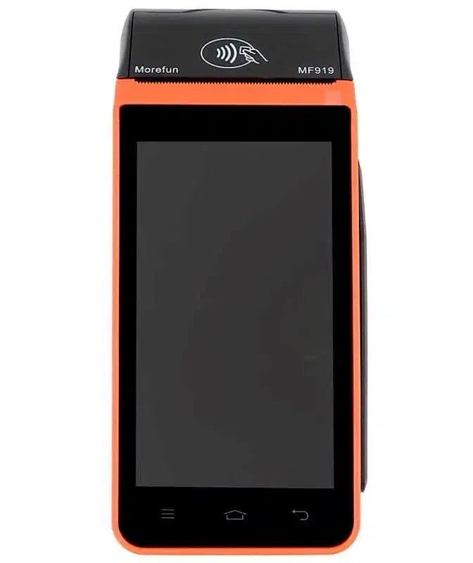 فروش سه عددکارت خوان پکس d210 کارت خون ام اف mf919|فروشگاه و مغازه|رامسر, |دیوار