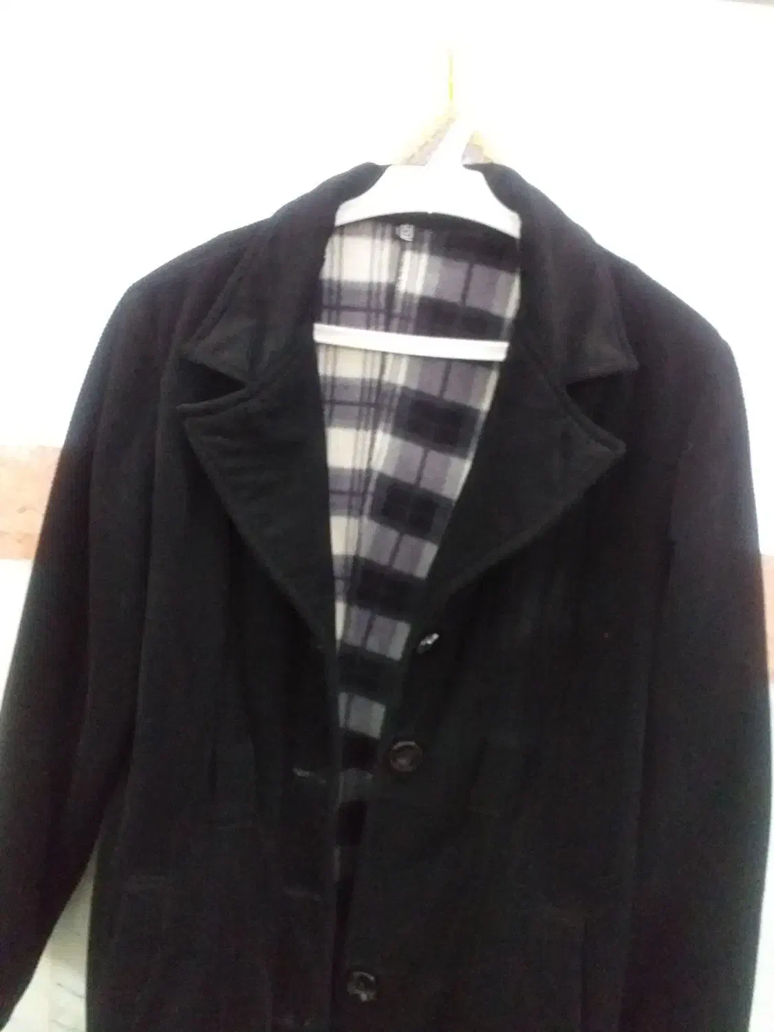 پالتو مخمل|لباس|کامیاران, |دیوار