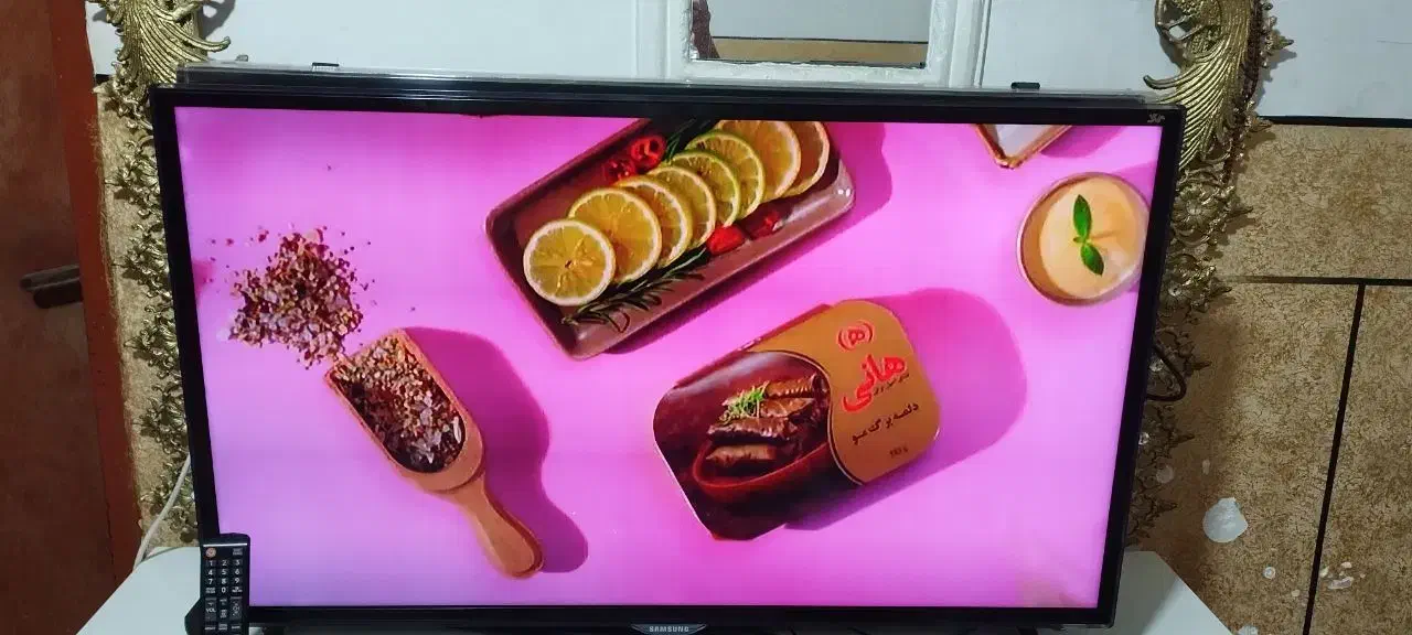 سامسونگ-الجی|تلویزیون و پروژکتور|زاهدان, |دیوار
