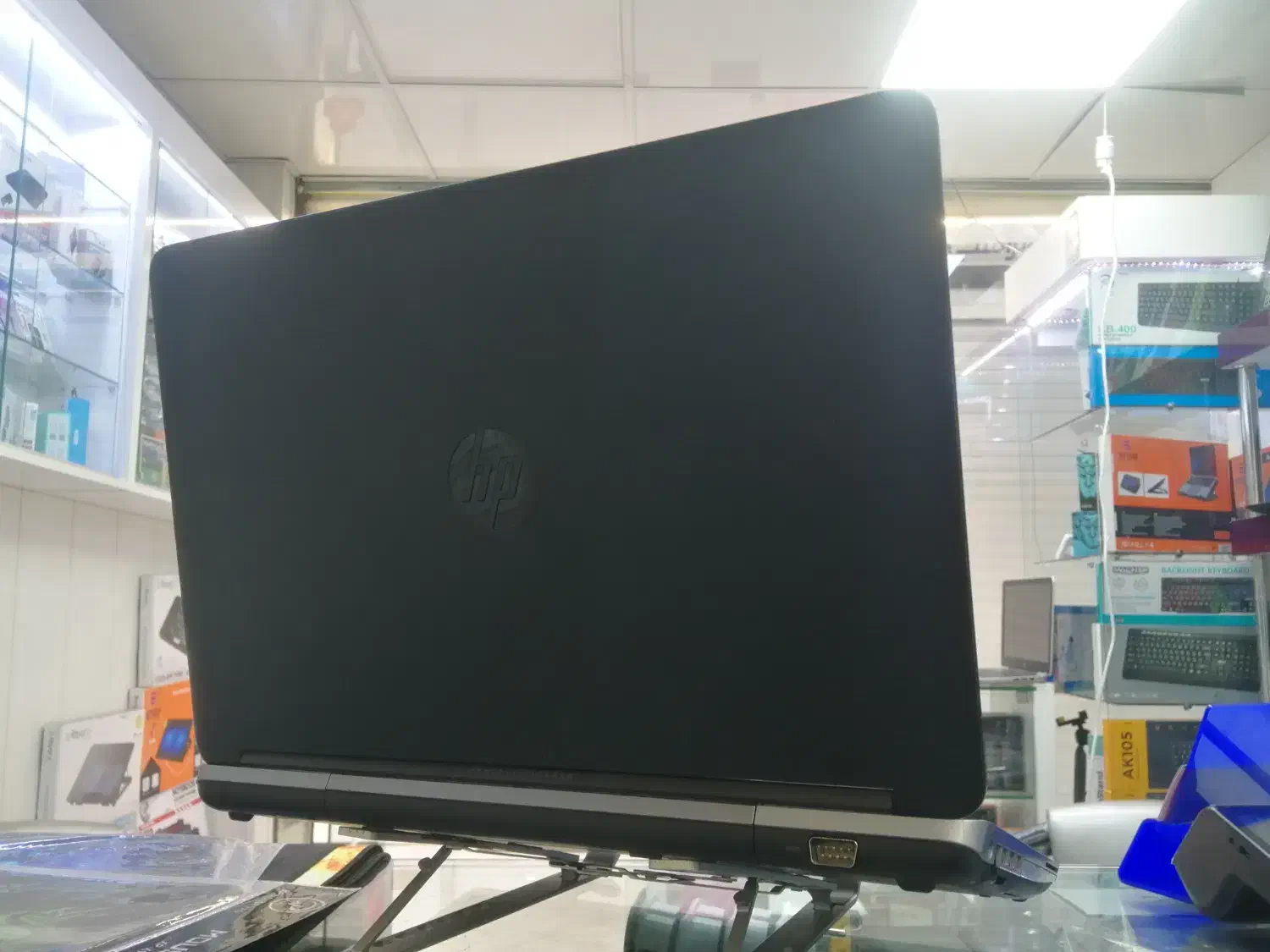 HP ProBook|رایانه همراه|مشهد, ارشاد|دیوار