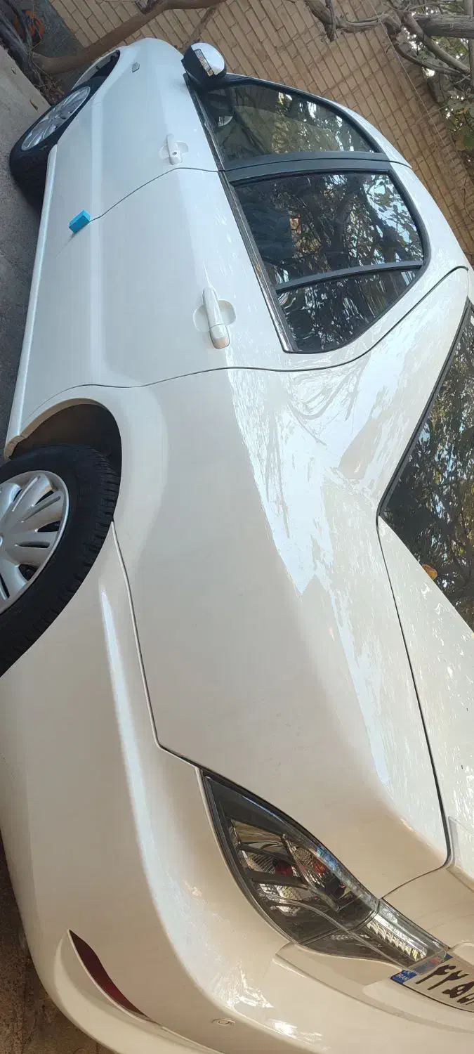 سمند  xu7 pسیمی|خودرو سواری و وانت|یزد, |دیوار