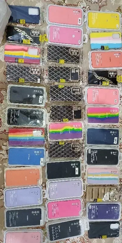 فروش گارد و بند موبایل و کیف و لوازم جانبی|لوازم جانبی موبایل و تبلت|اهواز, شهرک الهیه|دیوار