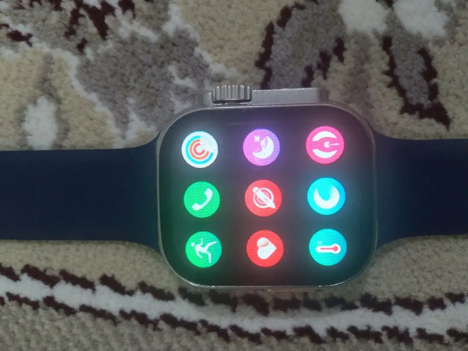 ساعت هوشمند|ساعت|کوهدشت, |دیوار