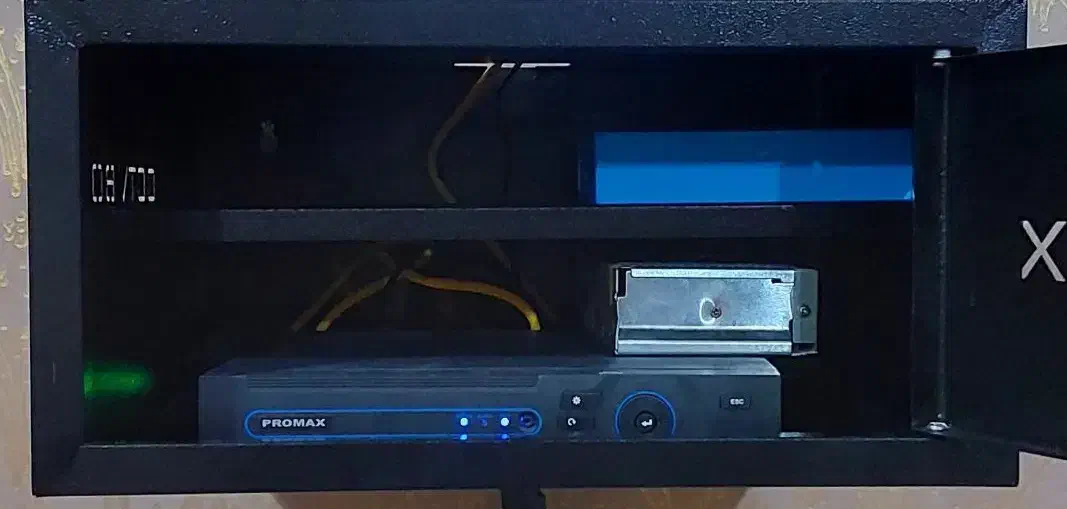 فروش دوربین مدار بسته|دوربین مداربسته|مسجد سلیمان, |دیوار