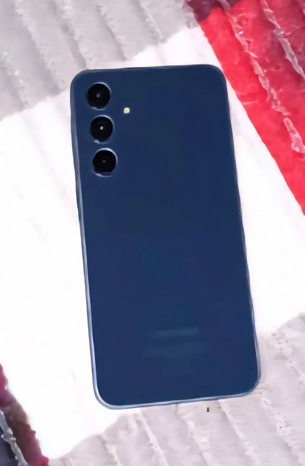 گوشی سامسونگ A35|موبایل|آستارا, |دیوار