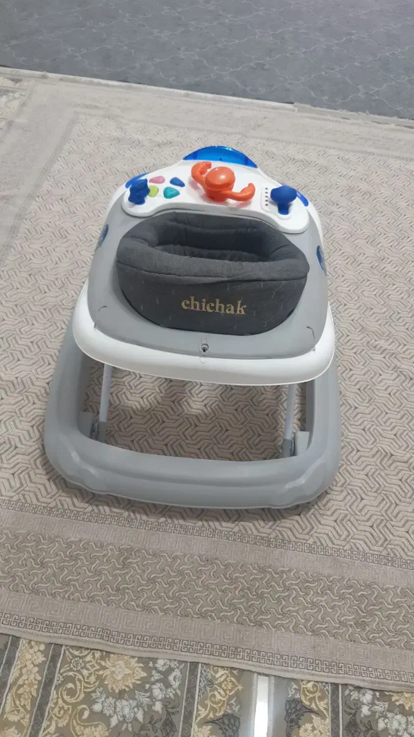 روروک بچه|اسباب و اثاث بچه|مهاباد (آذربایجان غربی), |دیوار