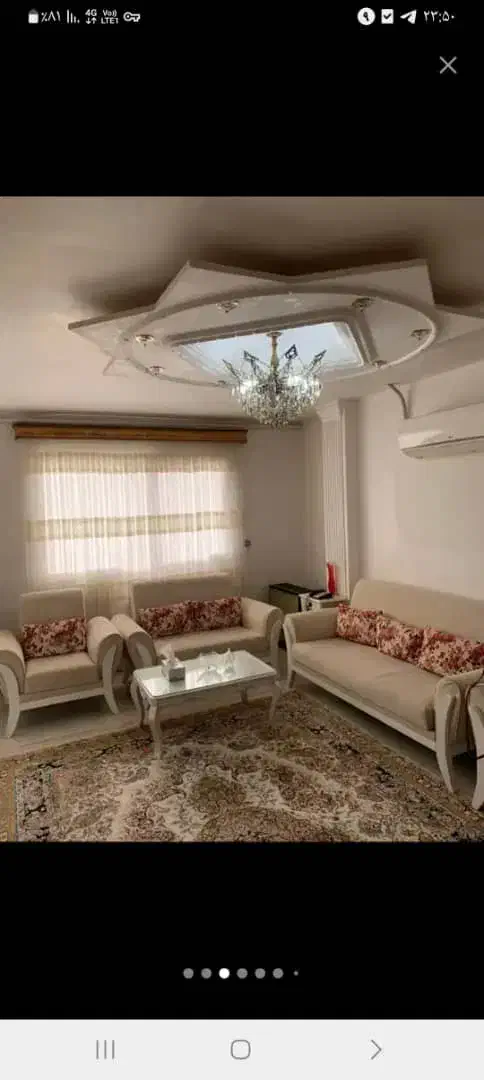 مبل|مبلمان خانگی و میز عسلی|رشت, کوی مهر|دیوار