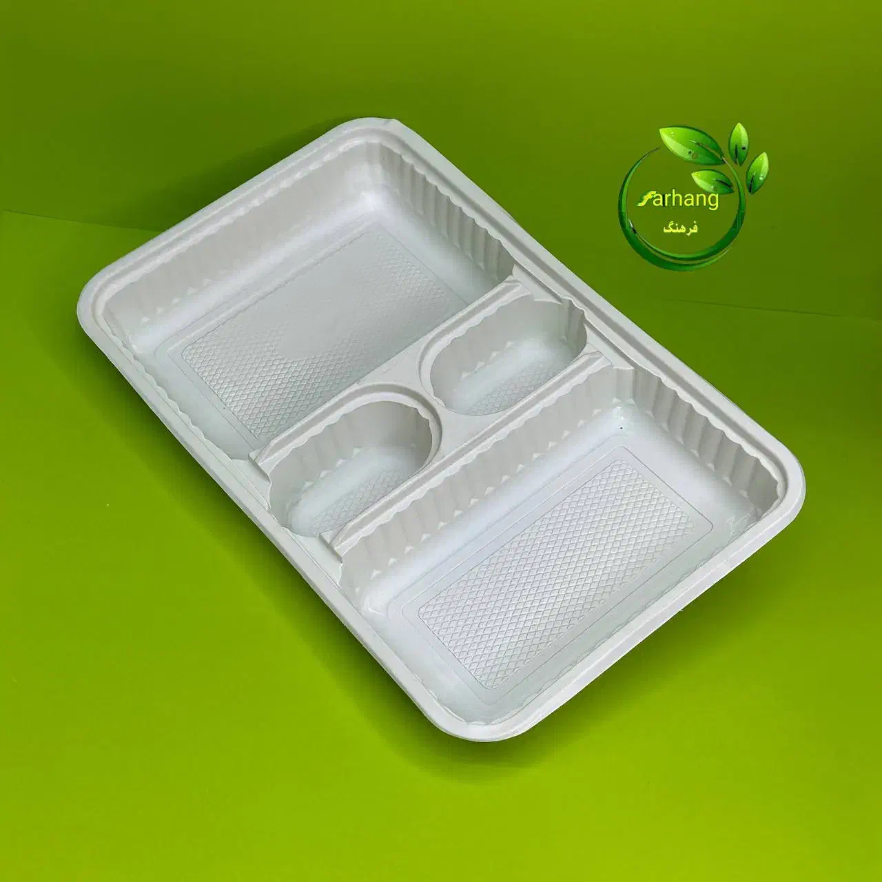 ظروف گیاهی ۱۰۰ عددی|عمدهفروشی|مشهد, کوشش|دیوار