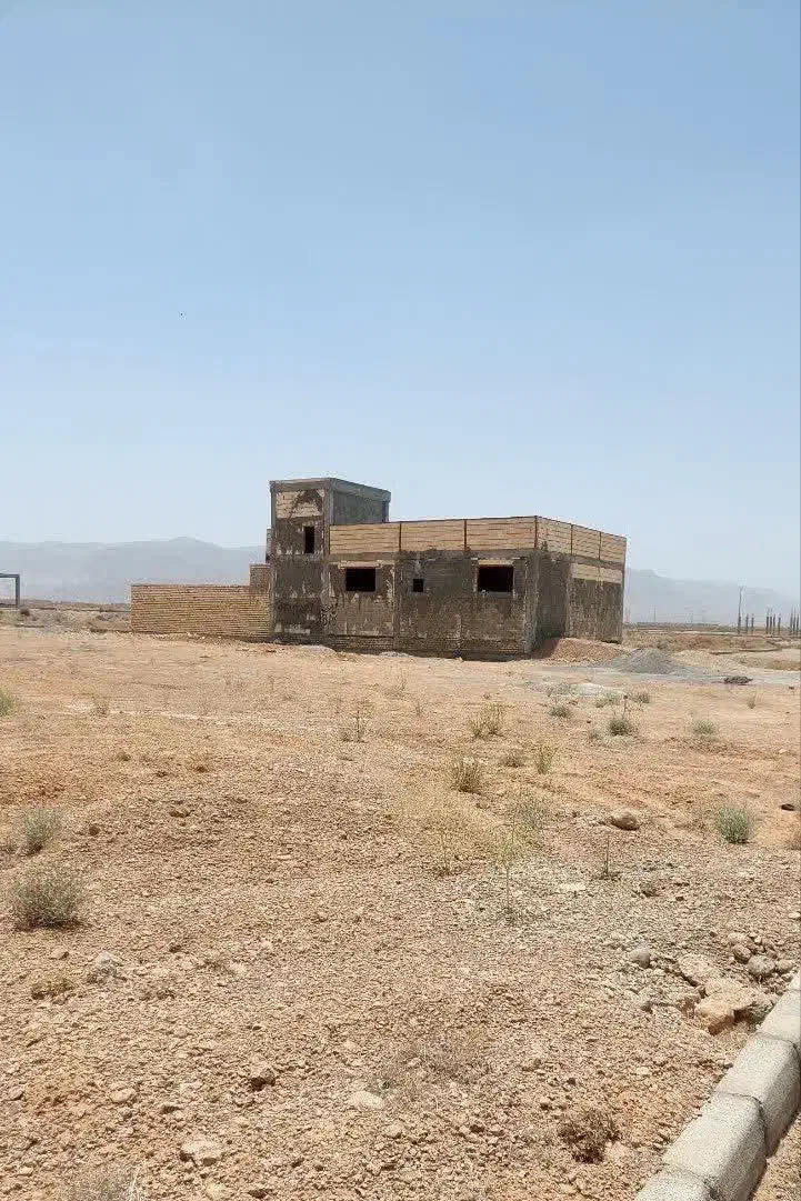 فروش یا معاوضه زمین مسکونی محله دانش شهر مجلسی.|فروش زمین و ملک کلنگی|مبارکه, |دیوار