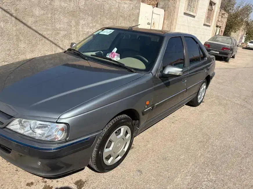 پارس ۹۹تیوفایو|خودرو سواری و وانت|کرمان, |دیوار