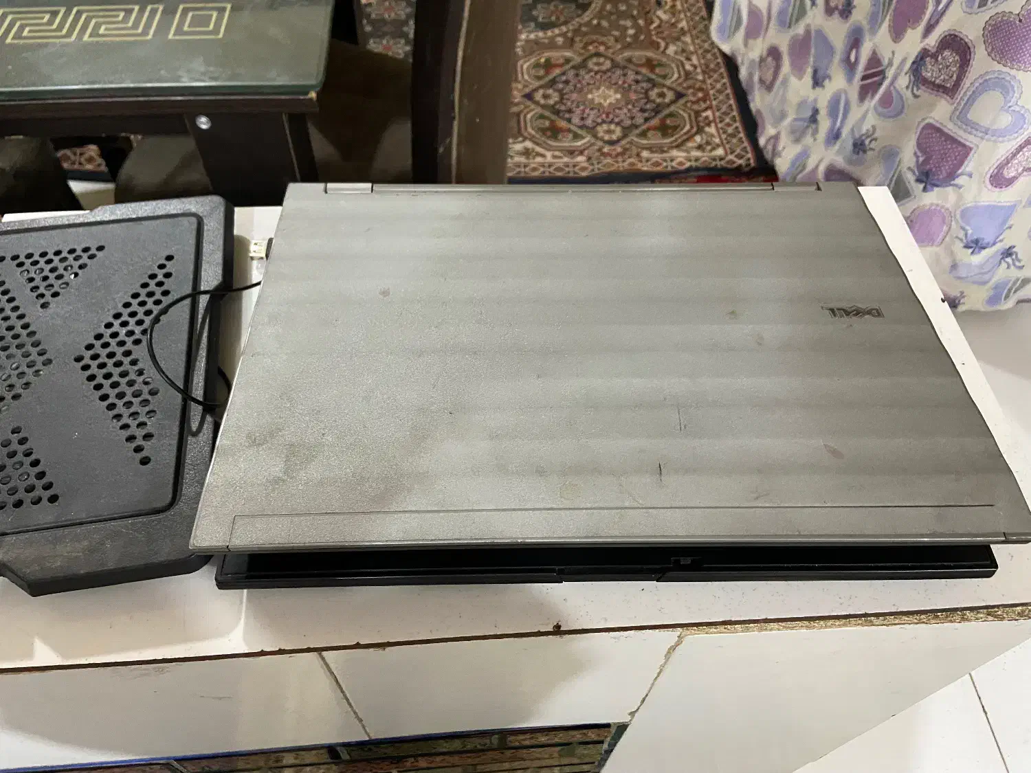 لپتاپ دل|رایانه همراه|سیرجان, |دیوار