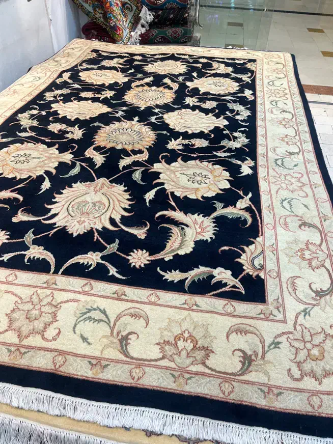 شش متری نقشه سلطان آباد|فرش|تهران, پونک|دیوار