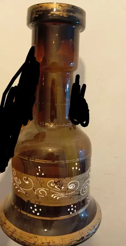 شیشه قلیون و سر قلیون|کلکسیون و سرگرمی|بروجرد, |دیوار