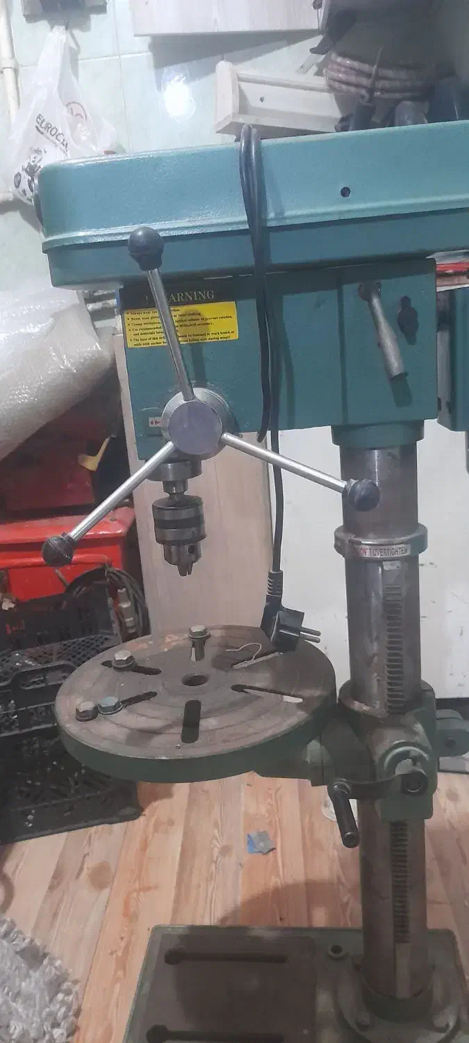 دریل ستونی|ابزارآلات|خرمشهر, |دیوار