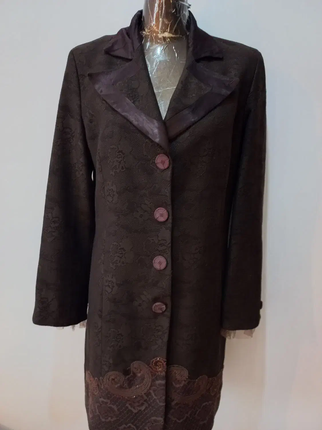 سایز۳۶الی۴۴|لباس|صدرا-فارس, فاز ۱|دیوار