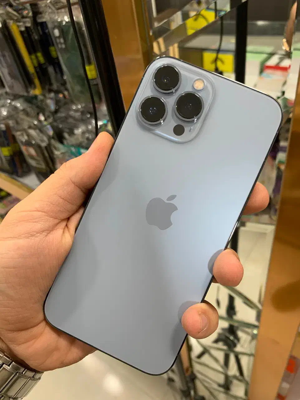 13promax 1tera|موبایل|ارومیه, |دیوار