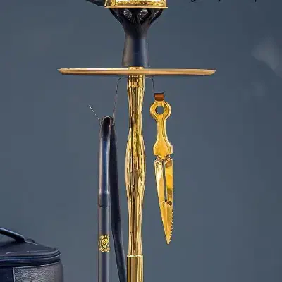 قلیان سیلیکونی در حد نو کرنو اصل|کوهنوردی و کمپینگ|قیدار, |دیوار