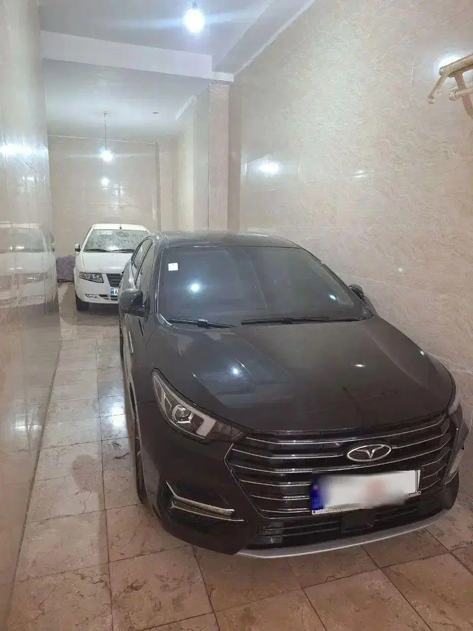 آریزو 6 پرو گارانتی فعال|خودرو سواری و وانت|اسلام‌شهر, شهرک امام حسین (میان آباد)|دیوار