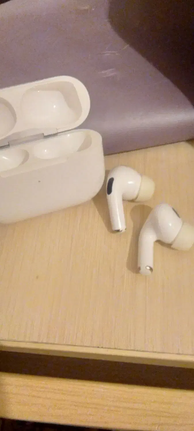 ایرپاد در حد نو|پخش‌کننده همراه|شهرکرد, |دیوار