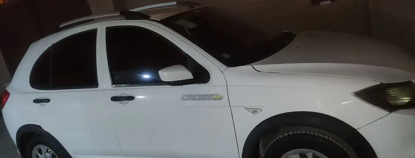 کوییک|خودرو سواری و وانت|بندرعباس, |دیوار