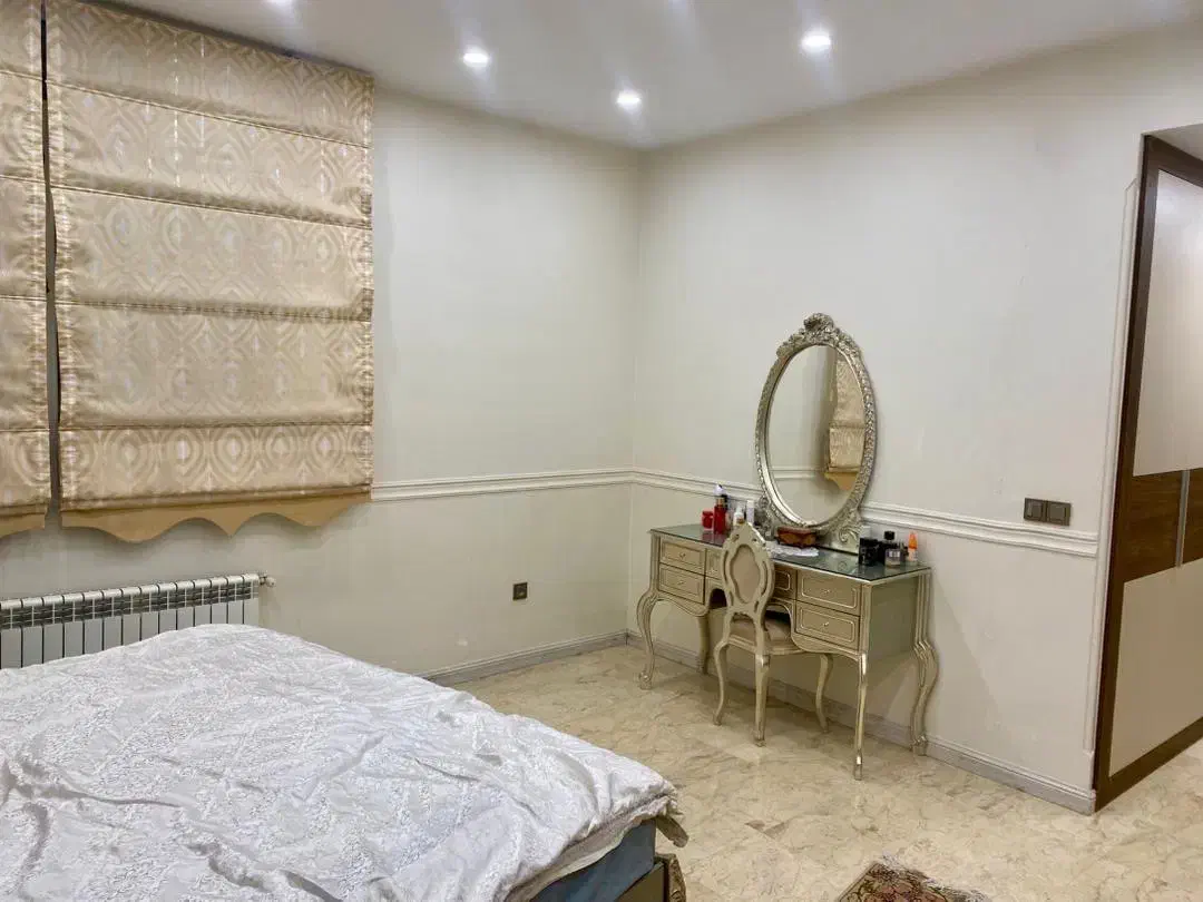 ۱۶۰ متر ۳ خواب / فرمانیه / کامرانیه