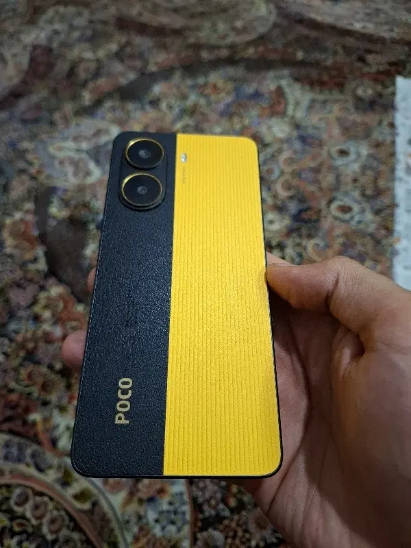 Poco x7 pro 512/12|موبایل|تهران, شهرک شریعتی|دیوار
