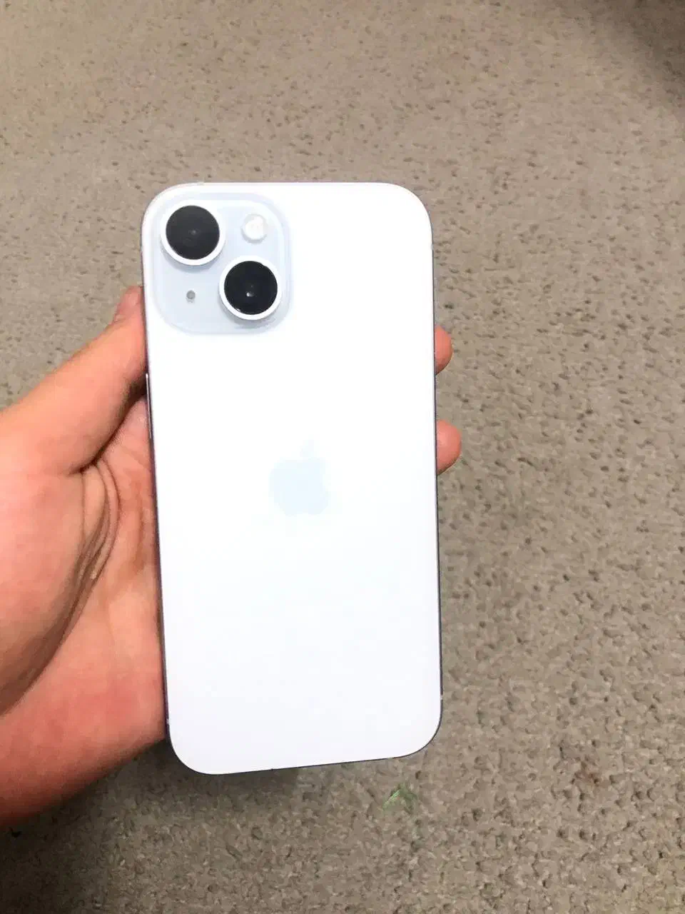 آیفون ۱۵ نرمال|موبایل|همدان, |دیوار