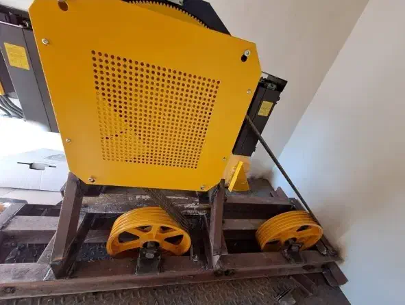 انواع آسانسور و بالابر هیدرولیکی|خدمات پیشه و مهارت|نجف‌آباد, بازار|دیوار