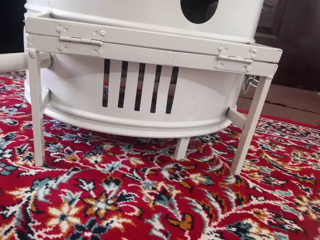 تنور گازی|اجاق گاز و لوازم برقی پختوپز|شوش, |دیوار