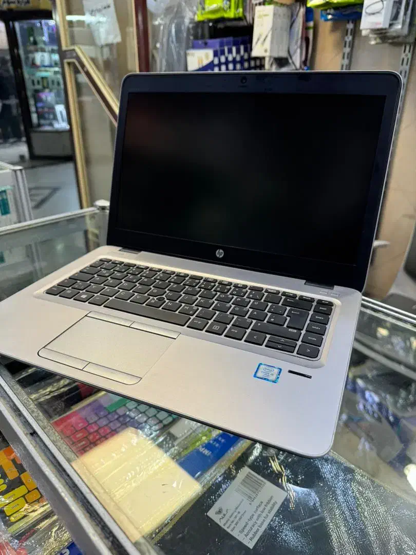 لپ تاپ در حد HP|رایانه همراه|شهریار, شهریار|دیوار