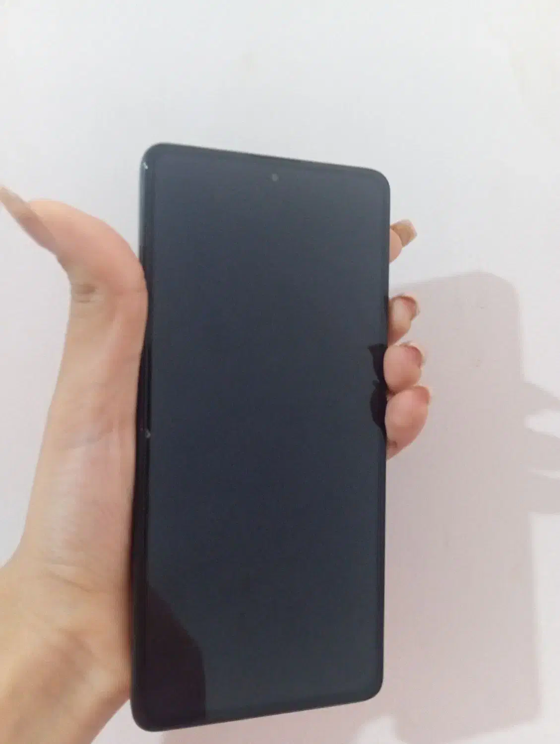 گوشی ردمی نوت 12 پرو 5G|موبایل|شیراز, شهرک کوشکک|دیوار