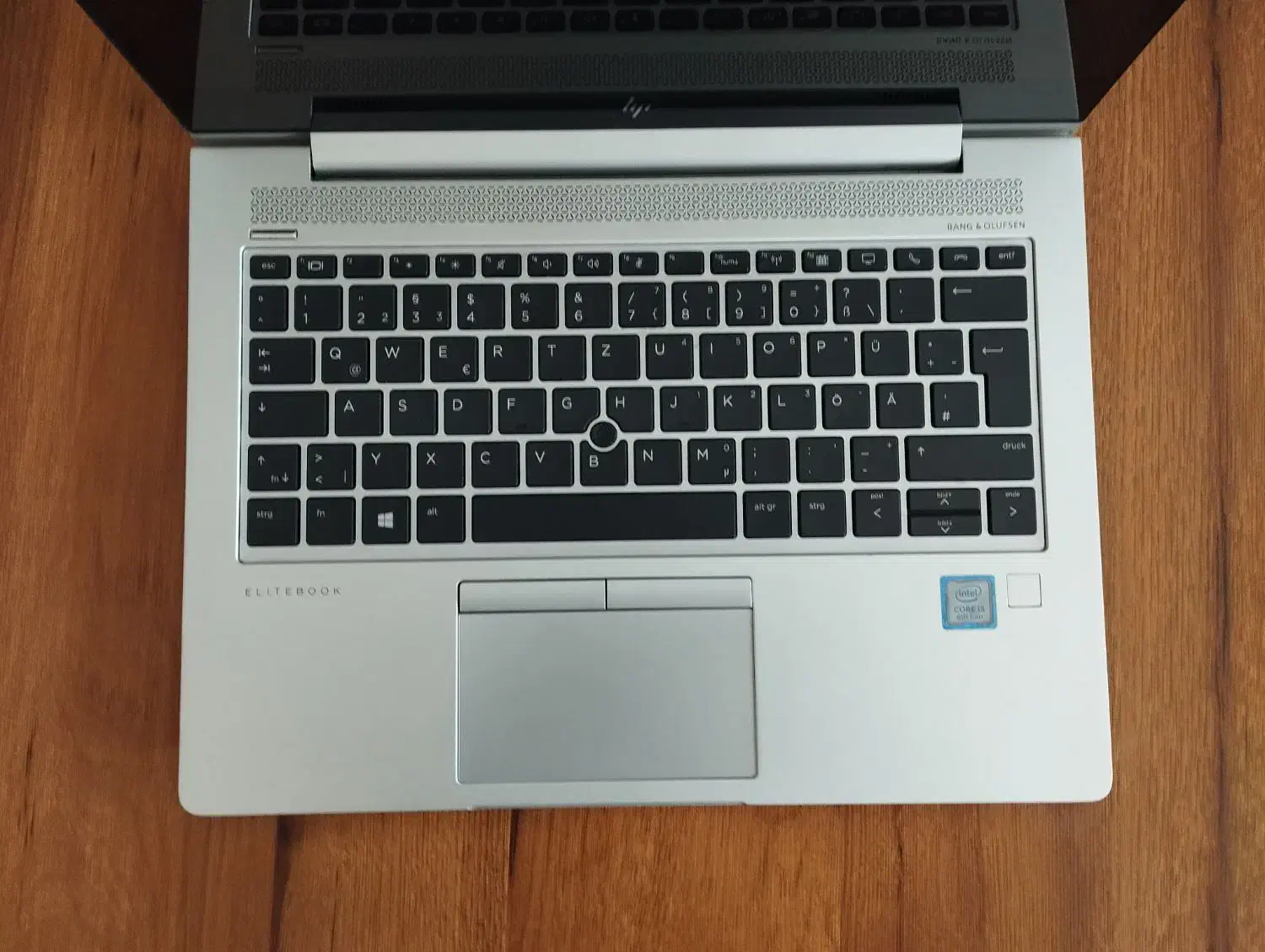 لپ تاپ hp|رایانه همراه|فردیس, شهرک شهید حسینی|دیوار