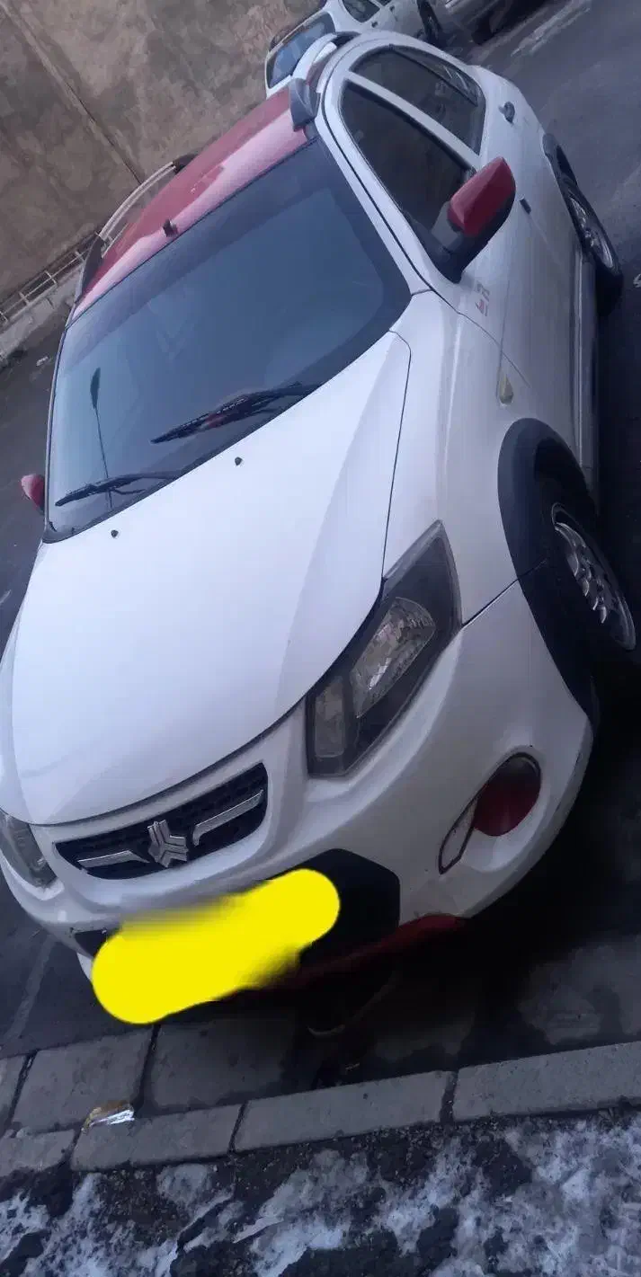 کوییک R|خودرو سواری و وانت|آبیک, |دیوار